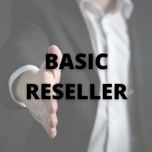 basic reseller