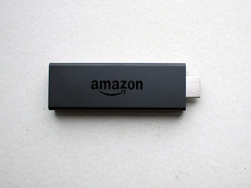 How to install IPTV on Amazon Fire Stick?