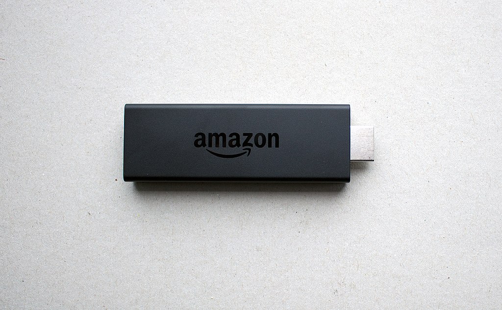 How to install IPTV on Amazon Fire Stick?