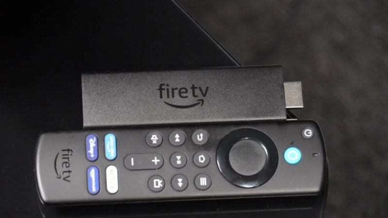 Comment installer IPTV sur Fire Stick d’Amazon ?